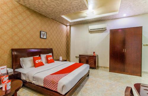 Muscat Apartment | OYO 109 Al Thabit Modern Hotel Apartment