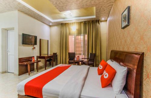 Muscat Apartment | OYO 109 Al Thabit Modern Hotel Apartment