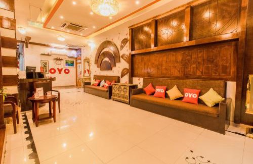 Muscat Apartment | OYO 109 Al Thabit Modern Hotel Apartment