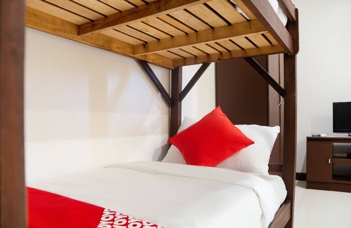 Toril Hotel | OYO 153 Espacio de Clarita Hometel