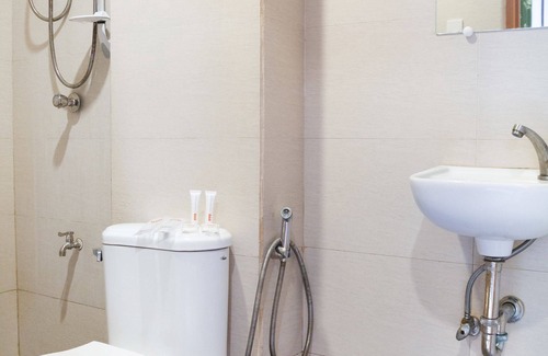 Toril Hotel | OYO 153 Espacio de Clarita Hometel