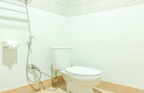 Praya Hotel | OYO 1732 Edotel Praya Syariah