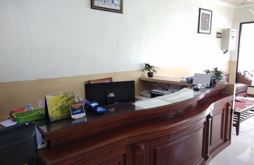 Bojonegoro Hotel | OYO 2671 Wisma Djaja Syariah