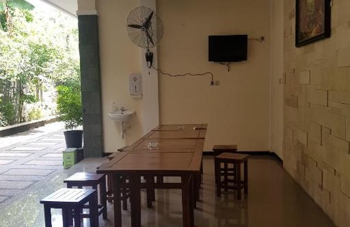 Bojonegoro Hotel | OYO 2671 Wisma Djaja Syariah