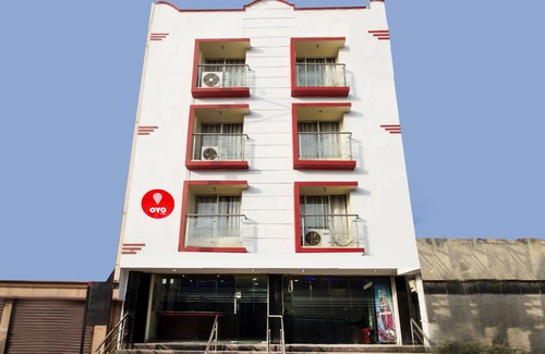 Lakdi Ka Pul Hotel | OYO 2840 Kanha Grand