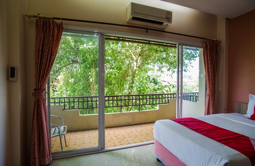 Ayutthaya Hotel | OYO 384 Ban Sabaidee