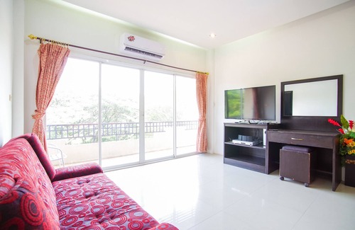 Ayutthaya Hotel | OYO 384 Ban Sabaidee