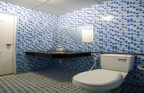 Ayutthaya Hotel | OYO 384 Ban Sabaidee