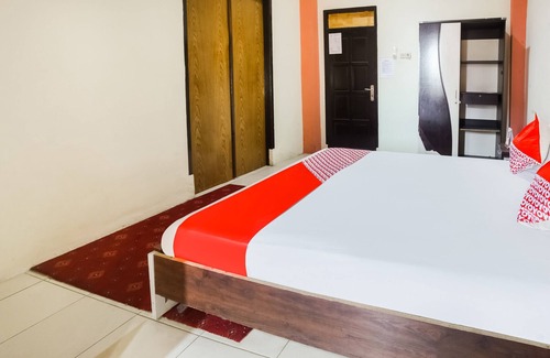 Makassar Hotel | OYO 3970 Hotel La Macca Makassar