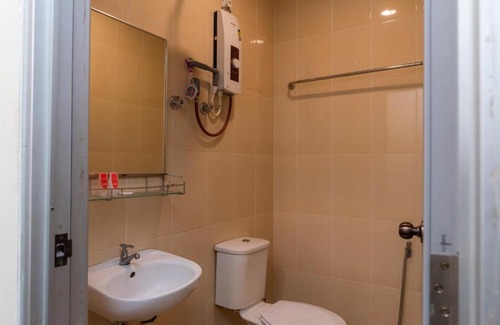 Mersing Hotel | OYO 44095 Bluewater Hotel (2)