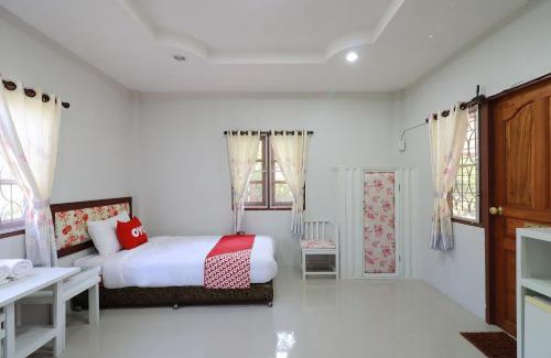 Rim Ping Hotel | OYO 553 Kongsup Resort
