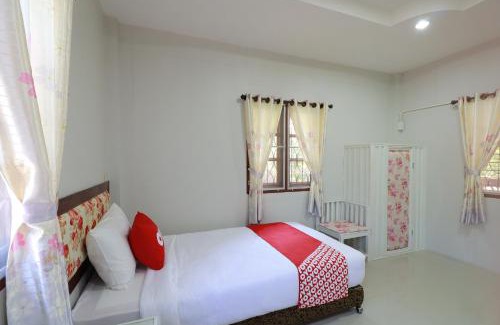 Rim Ping Hotel | OYO 553 Kongsup Resort