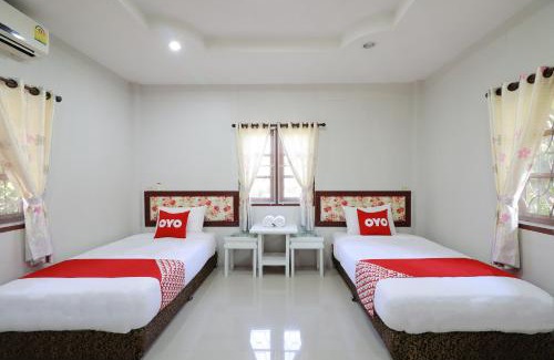 Rim Ping Hotel | OYO 553 Kongsup Resort
