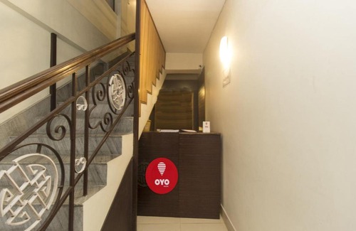 Sungava Hotel | OYO 6890 Dilchen Residency