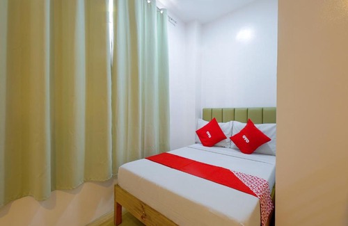 Baclaran Hotel | OYO 783 Freemont Place