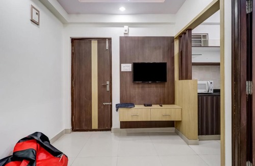 BTM Layout Hotel | OYO 81895 Nr Homes