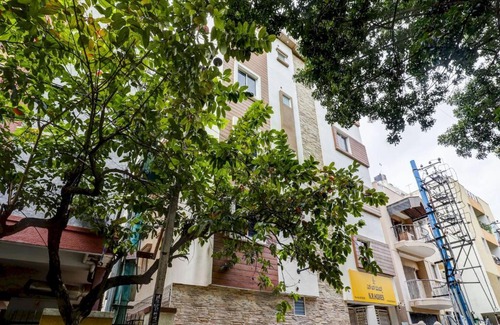 BTM Layout Hotel | OYO 81895 Nr Homes