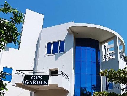 Sulerikadu Hotel | OYO 89756 Gvs Garden