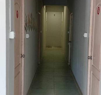 Sulerikadu Hotel | OYO 89756 Gvs Garden