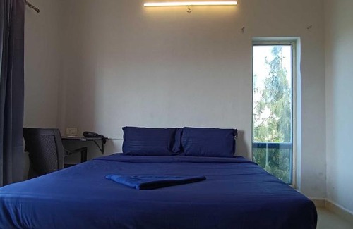 Sulerikadu Hotel | OYO 89756 Gvs Garden