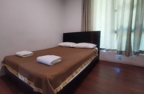 Tamparuli Hotel | OYO 90078 Navita Lodge