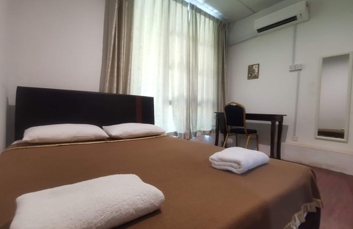 Tamparuli Hotel | OYO 90078 Navita Lodge