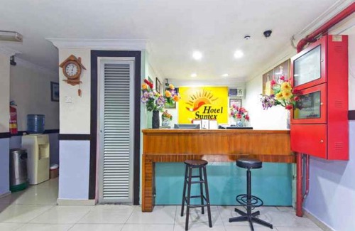 Kampung Sungai Raya Hotel | OYO 90118 Suntex Hotel