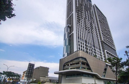 Pinang Hotel | OYO 90198 Nature's Rooms Springwood