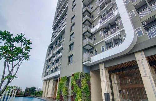 Pinang Hotel | OYO 90198 Nature's Rooms Springwood