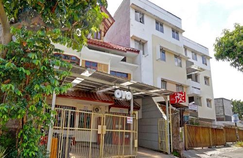 Sukajadi Hotel | OYO 90840 Teratai Residence