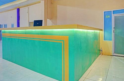 Kertosono Hotel | OYO 91825 Ayu Lestari Homestay