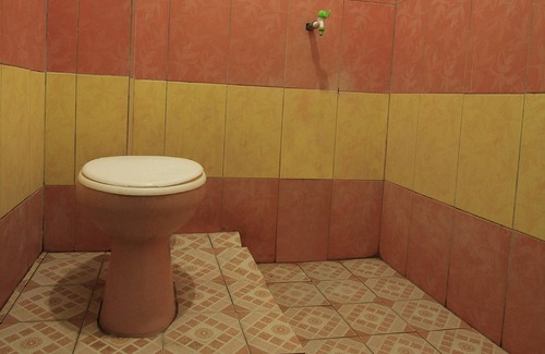 Kendari Hotel | OYO 91855 Big Hotel Kendari