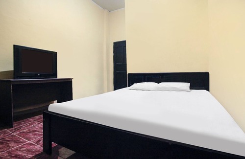 Kendari Hotel | OYO 91855 Big Hotel Kendari