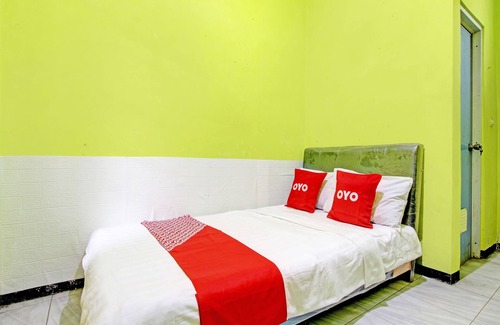 Sragen Hotel | OYO 92998 Wiludjeng Guesthouse