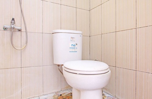 Sragen Hotel | OYO 92998 Wiludjeng Guesthouse