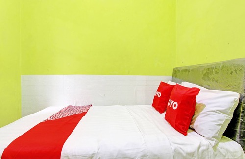 Sragen Hotel | OYO 92998 Wiludjeng Guesthouse