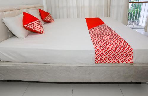 Bekasi Hotel | OYO 93370 Lot Thirty Six