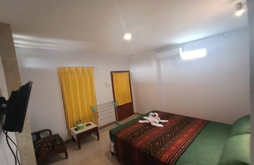 Lombok Hotel | OYO 93747 Balekui Homestay