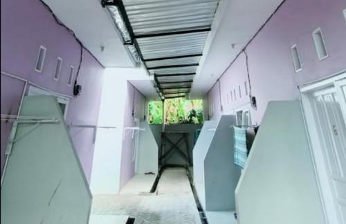 Tetebatu Hotel | OYO 94015 Kost Alif Near Masjid Jami Nurul Huda