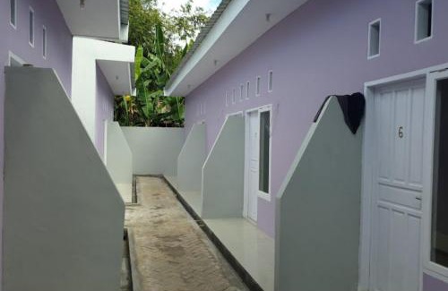 Tetebatu Hotel | OYO 94015 Kost Alif Near Masjid Jami Nurul Huda