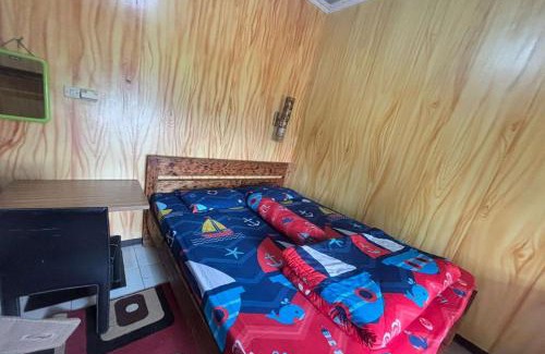 Wonosobo House | OYO 94842 Harumi Family Homestay