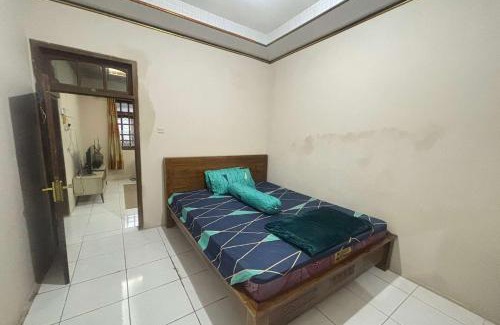 Wonosobo House | OYO 94842 Harumi Family Homestay
