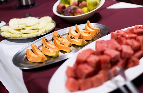 Vila Alta Hotel | OYO Cerrado Hotel, Campo Grande
