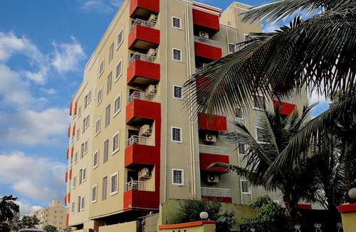 Phase 1 Hotel | OYO Flagship 16665 Laxmi Chowk Hinjewadi