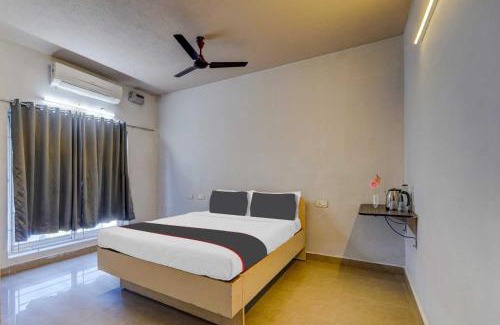 Sulerikadu Hotel | OYO Flagship 81065 Gvs