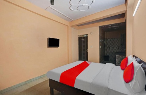 Shalimar Bagh Hotel | OYO Flagship 81118 Golden Key Inn