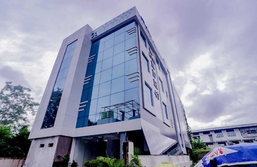 Nagpur Hotel | OYO Flagship Hotel Ndh47