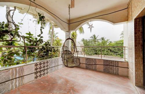 Sriperumbudur Hotel | OYO Flagship Queens Palace