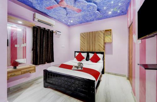 Sriperumbudur Hotel | OYO Flagship Queens Palace