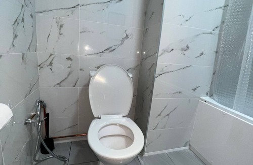 Uxbridge South Hotel | OYO Greenway Stays